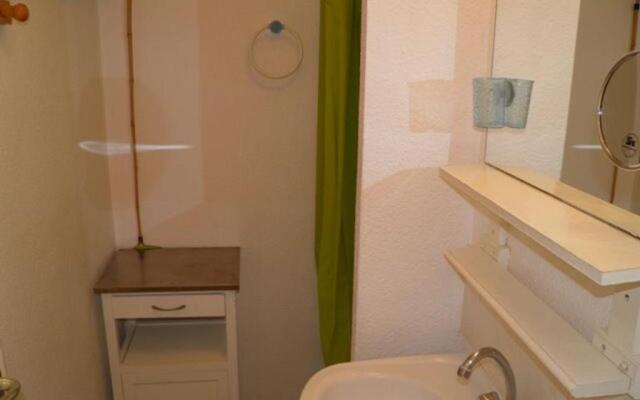 Appartement Sète, 2 pièces, 6 personnes - FR-1-338-15