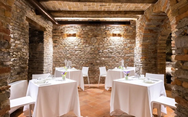 Relais Villa del Borgo