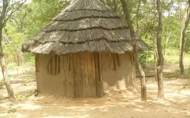 Dumisa African Home