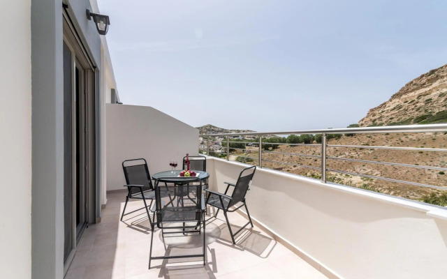 Matala Bay Hotel & Apartments