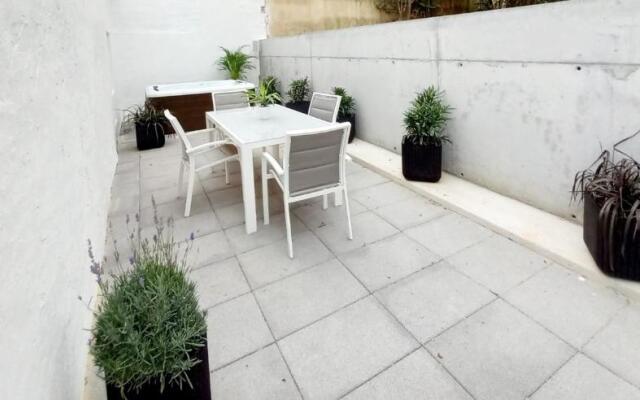 Red Door House Peniche