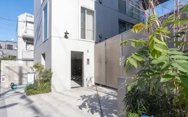LEGALAND Hatagaya ANNEX