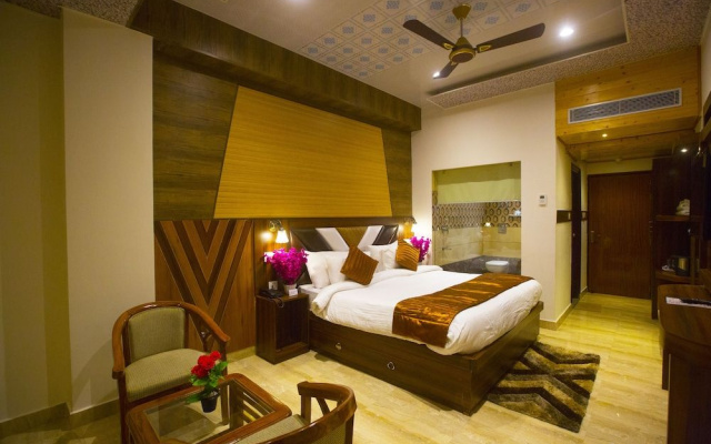 Hotel Kings Regency