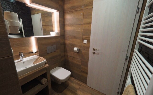 Apartmanovy Dom Vila Vista