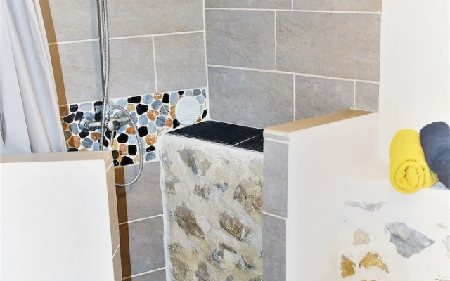 Le studio Jeanne D'arc Avignon