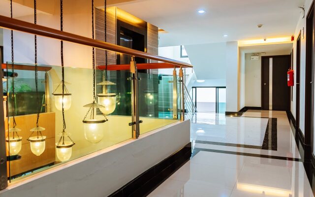 Siri Residence Apartment