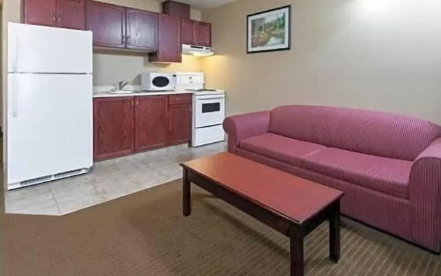 Super 8 Fort Saskatchewan