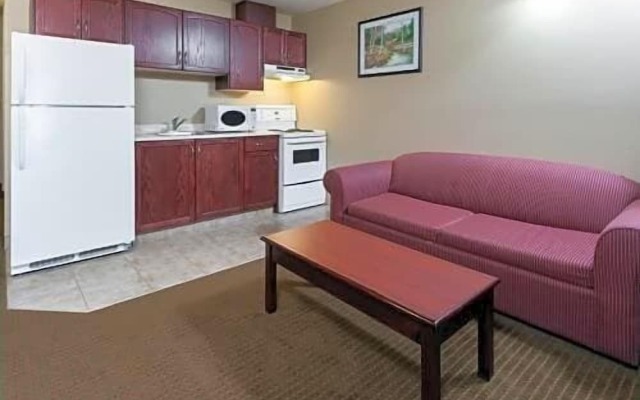 Super 8 Fort Saskatchewan
