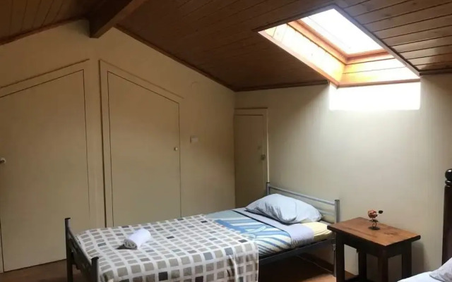 Boavista Villa Guesthouse