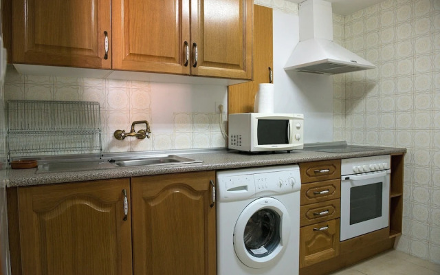 Apartamentos La Val del Oro 1