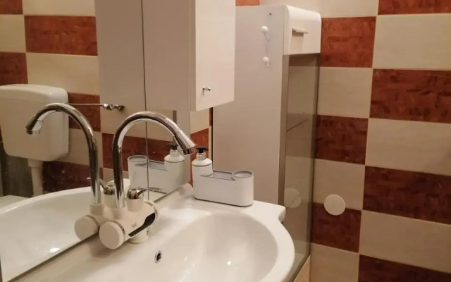Apartments Zupan