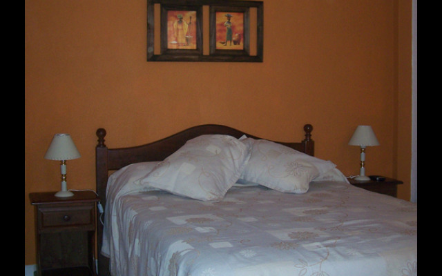 Apart Hotel Monaco