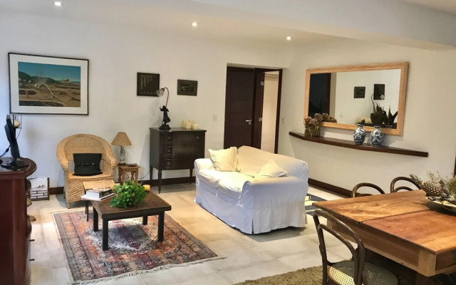 casa Clarice