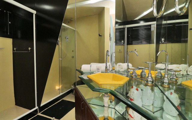 Rio Spot Varanda da Barra U043