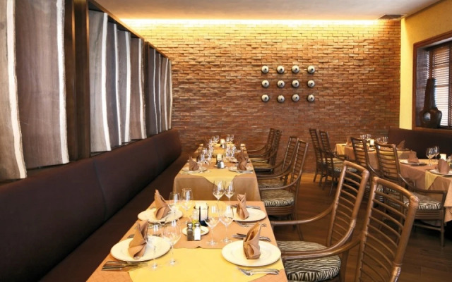 Barceló Maya Palace - All Inclusive