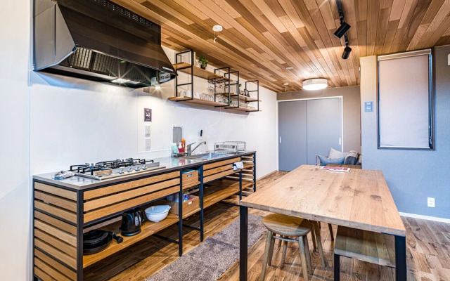 Rakuten STAY HOUSE × WILL STYLE Matsue