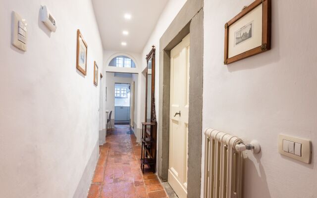 Santo Spirito Dream by Mmega