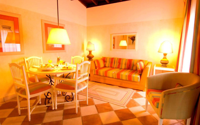 Pestana Vila Sol - Vilamoura Premium Golf Resort