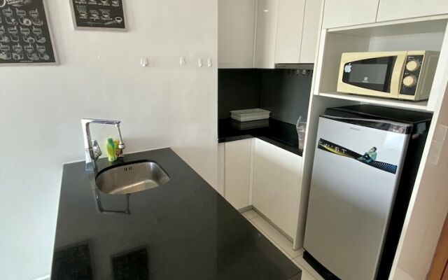 Water Park Condominium by Able Estate