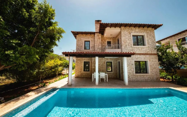 Merla Villa Otel