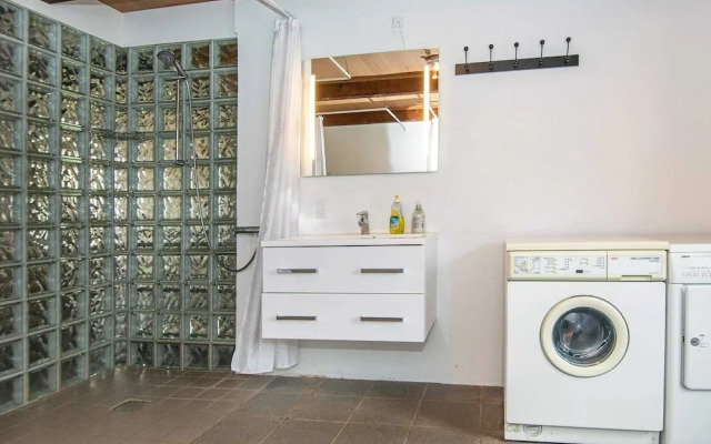 Spacious Holiday Home in Jutland near Beach