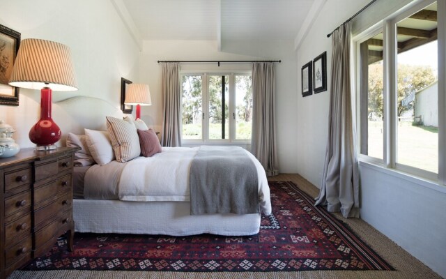 Paul Bangay The Farmhouse