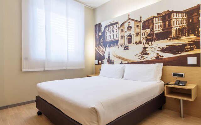 B&B Hotel Milano La Spezia