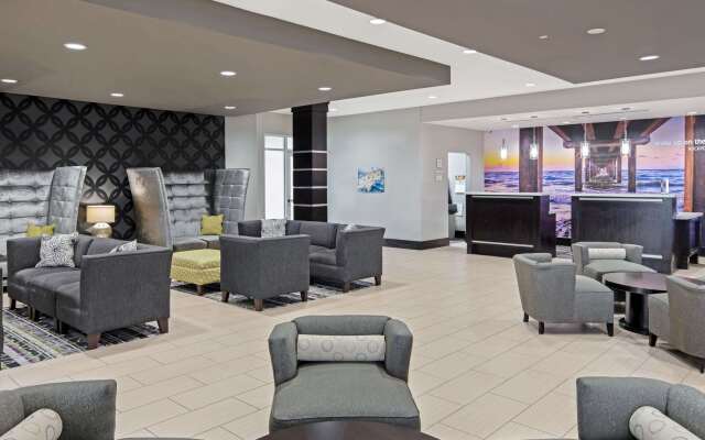 La Quinta Inn & Suites by Wyndham Rockport - Fulton