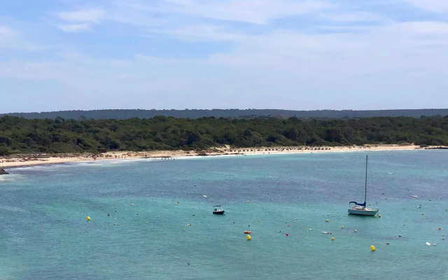 Beach House Sa Torre