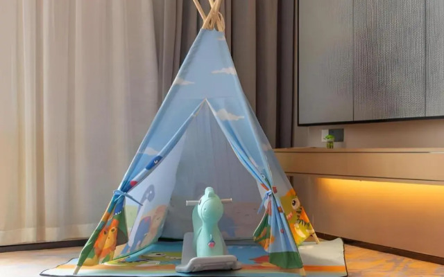 Zhuhai Tangyi Hotel
