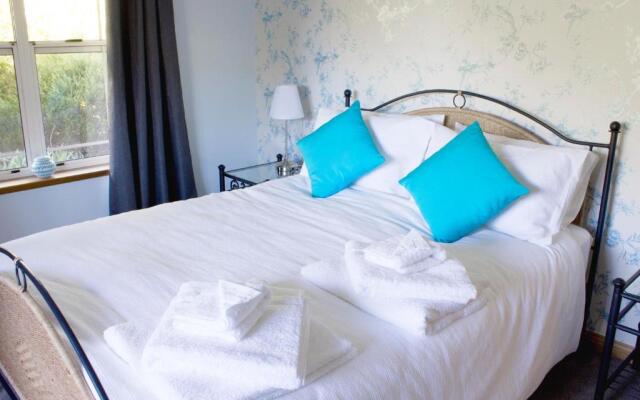Bed & Breakfast at Tiffany's