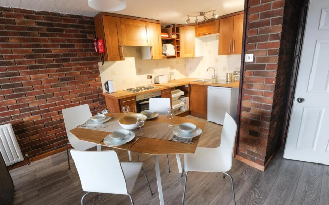 South Fistral View Apartment