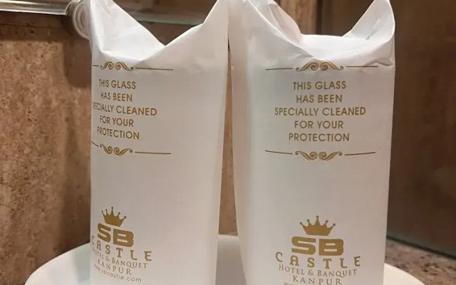 Hotel SB Castle