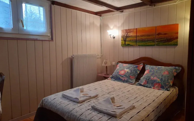 Le Clos des Epinettes