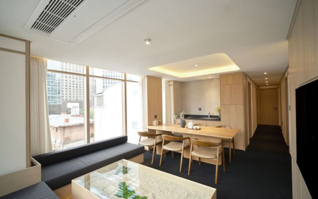 UH Suite Seoul Deoksugung