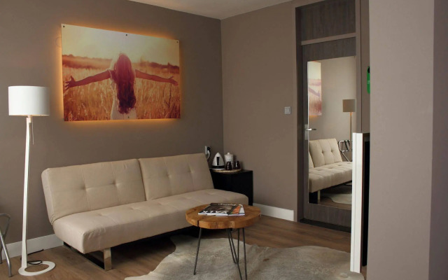 Van der Valk Hotel Groningen Westerbroek