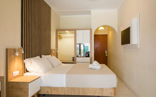 Opera Blue Hotel