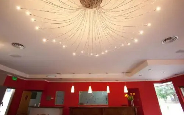 Hotel El Cisne