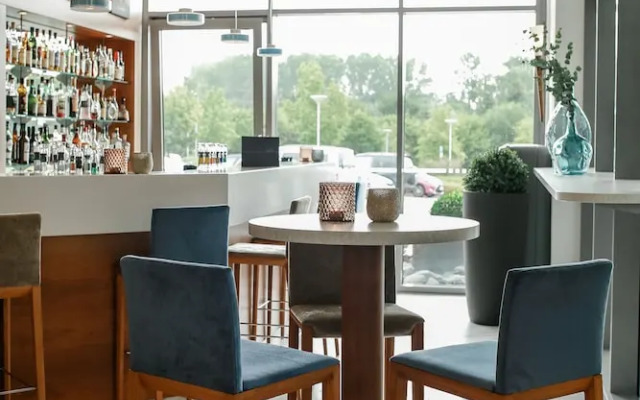 Best Western Plus Hotel am Vitalpark