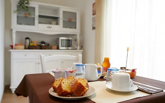 Al Sogno Di Laura B&B