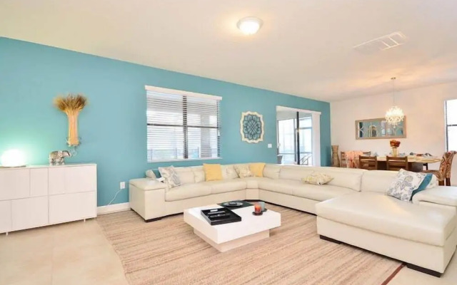 Villa 1420 Wexford Champions Gate