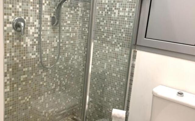 Joli Studio au Soleil