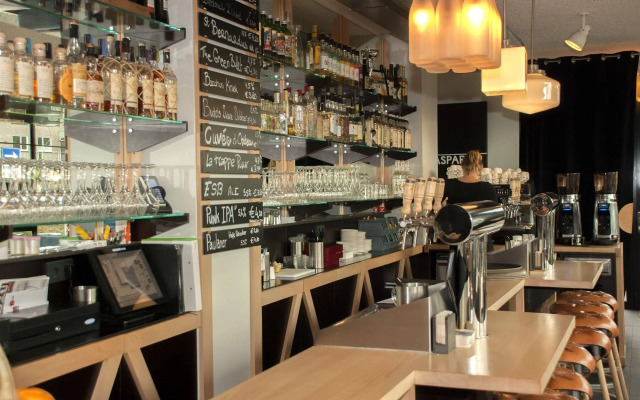 Design Hotel Modez