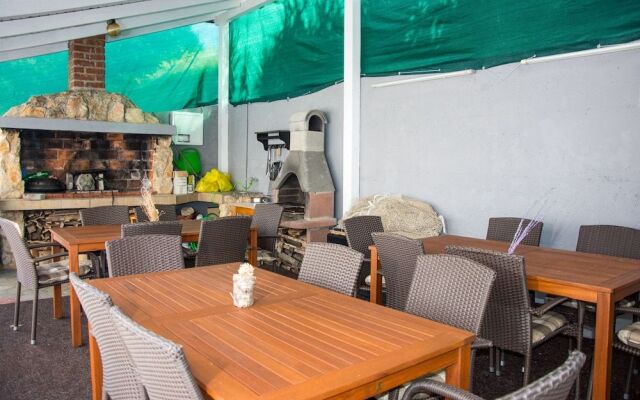 Sv. Jelena apartments