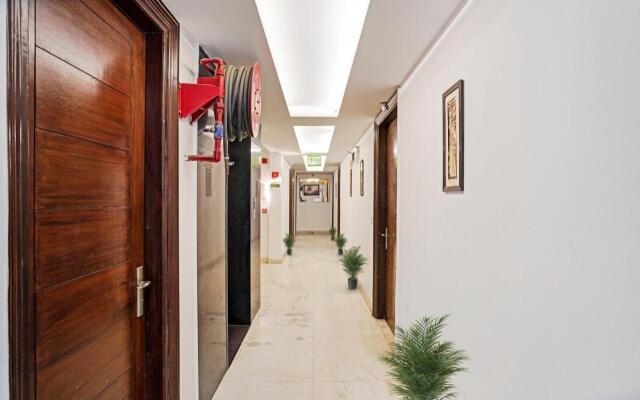 Capital O 88320 Hotel Grand Stays