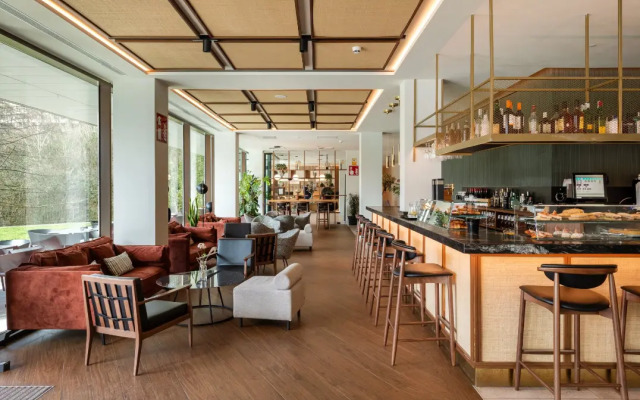 Leonardo Hotel San Sebastian
