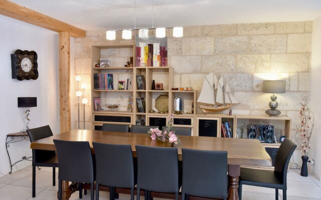 Chambres à Bord'O