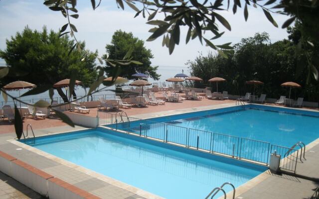Villaggio Marina Del Capo