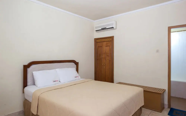 Semawang Beach Hotel