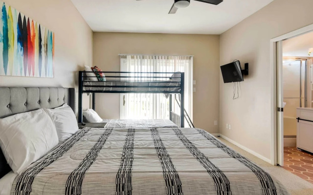 Pet-friendly Galveston Home w/ Wraparound Deck